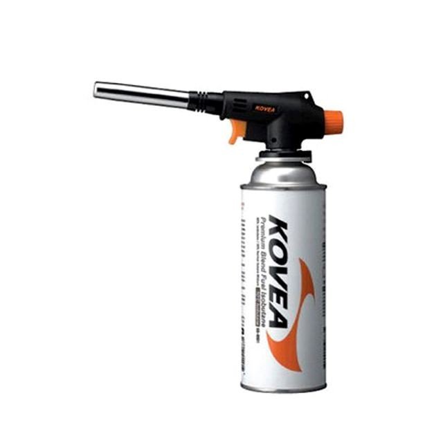 싸이클론 토 치 부탄용 KT 2904 코베아 캠핑