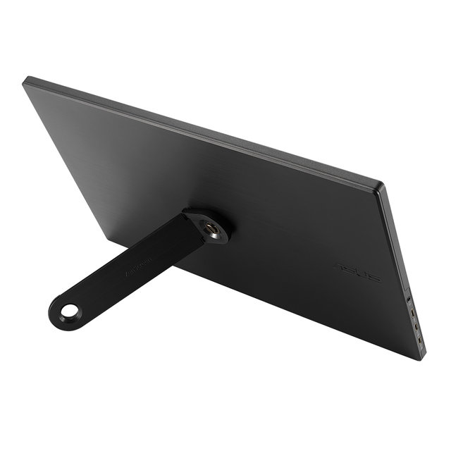 ASUS ZenScreen MB169CK 16인치 FHD IPS 휴대용 포터블 모니터 