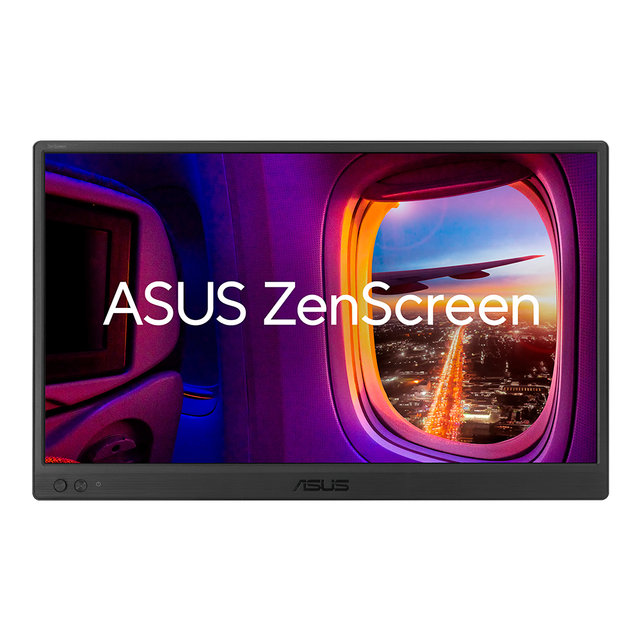 ASUS ZenScreen MB169CK 16인치 FHD IPS 휴대용 포터블 모니터