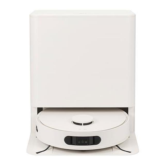 [혜택가 164만원대]LG 로보킹 AI 올인원 자동급배수 로봇청소기 카밍베이지 B95AWBTH