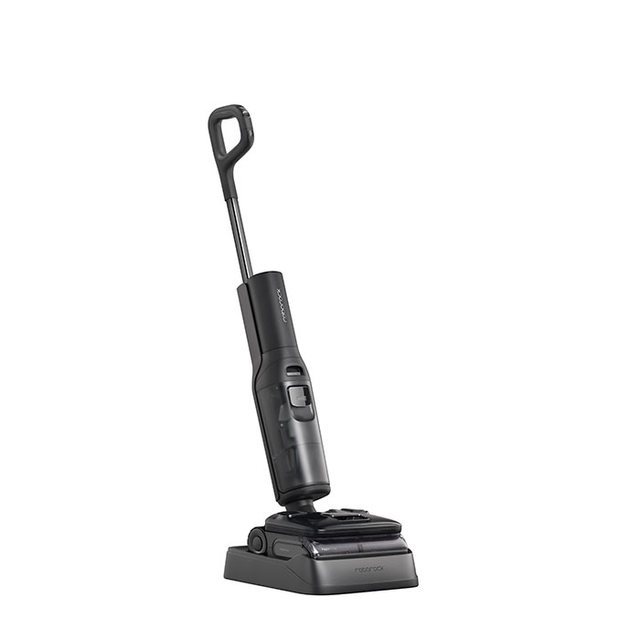 로보락 F25 Ultra 스팀 진공 물걸레 청소기