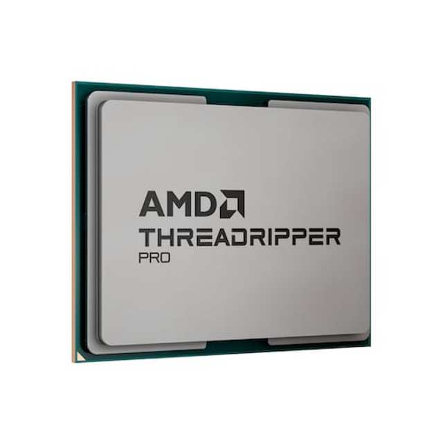 AMD 라이젠 스레드리퍼 PRO 9995WX (시마다 픽) (멀티팩 정품)