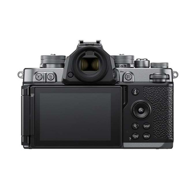 [정품][실버]Nikon 니콘 풀프레임 미러리스 Z f 실버 40mm f2 SE KIT