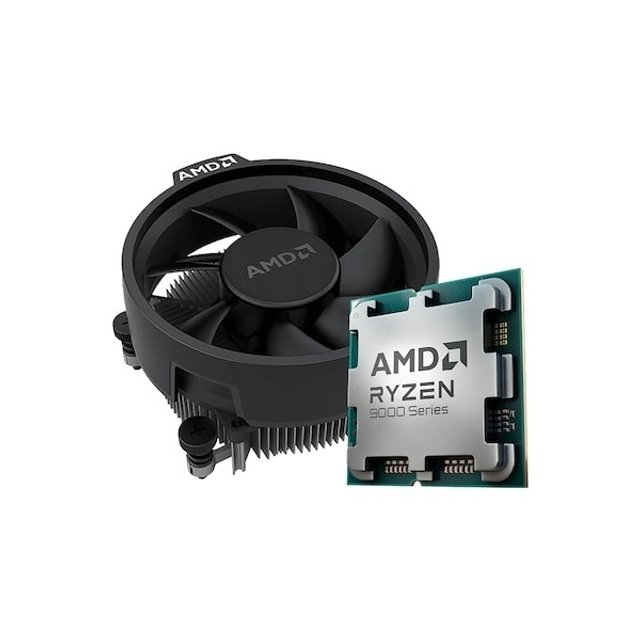  AMD 라이젠5-6세대 9600 (그래니트 릿지) (멀티팩 정품) -Md