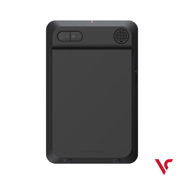 [본사] 보이스캐디 SC4 PRO 론치모니터/스윙분석기