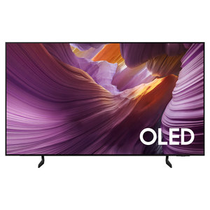 138cm 삼성 OLED TV KQ55SF8EAEXKR 벽걸이형