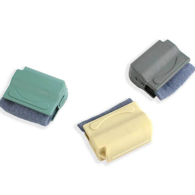 창틀청소 수세미 청소 창틀 창문먼지제거 창틀먼지제거