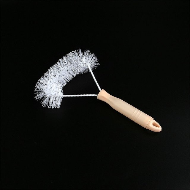 방충망 청소솔 방충망청소