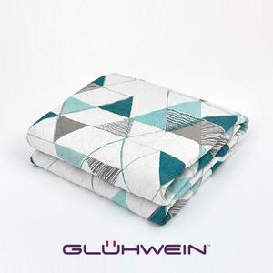 [박스개봉 - 변심반품]  글루바인 전자파안심 스마트 물세탁 카본탄소매트 G-793 더블