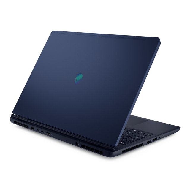 Dell 에일리언웨어 게이밍 노트북 Core 7 240H RTX5060 16GB 1TB SSD 120Hz Win11 Home DAC16250-WH04KR