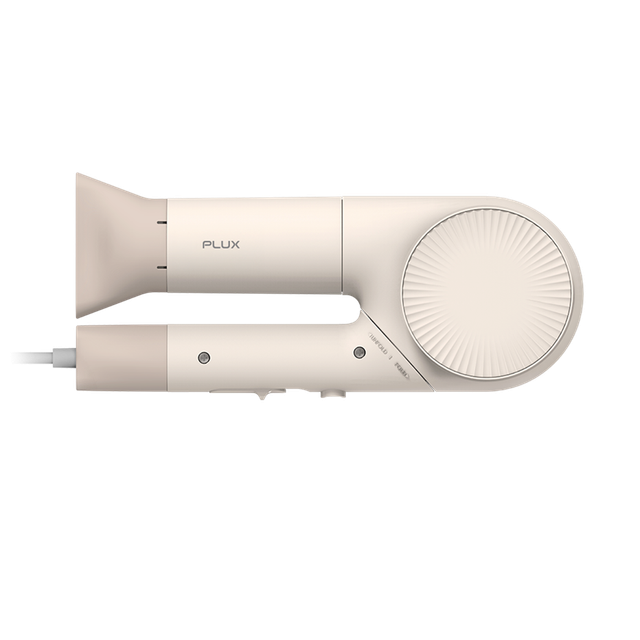 플럭스 접이식으로 이동이 간편한 2000W 헤어드라이어 PLX-HD20DCBG