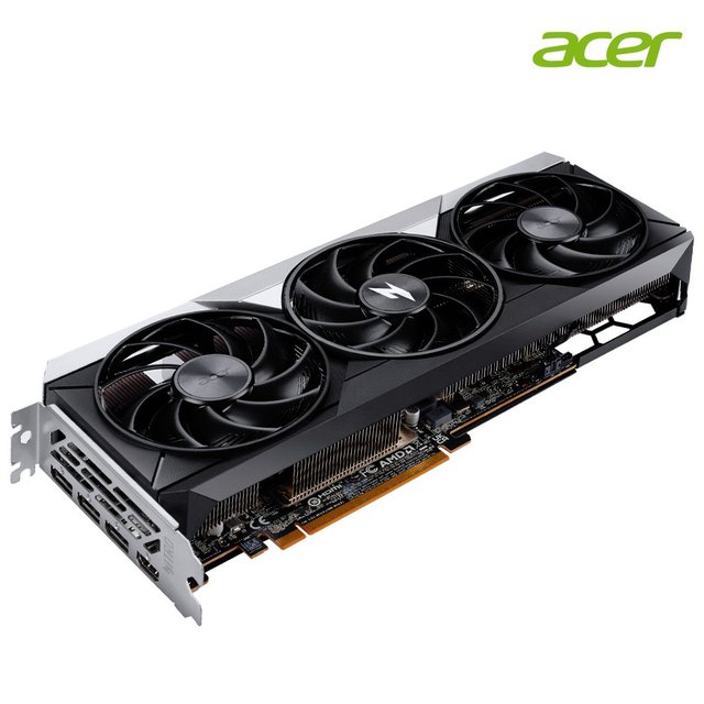 [한성] 에이서 Nitro 라데온 RX 9070 XT OC D6 16GB