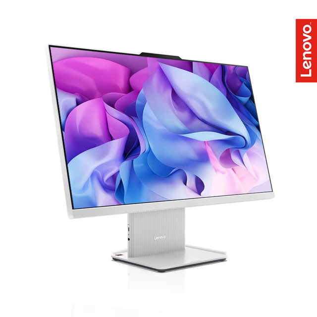레노버 AIO 27AKP10 라이젠5 220 16GB 512GB 올인원PC 데스크탑 컴퓨터 OS미포함 F0JE000RKR