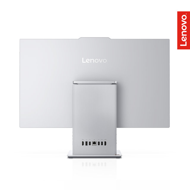 레노버 AIO 27AKP10 라이젠5 220 16GB 512GB 올인원PC 데스크탑 컴퓨터 OS미포함 F0JE000RKR