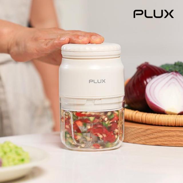 플럭스 안전하게 다지는 무선 미니 다지기_PLX-CP25WLBG