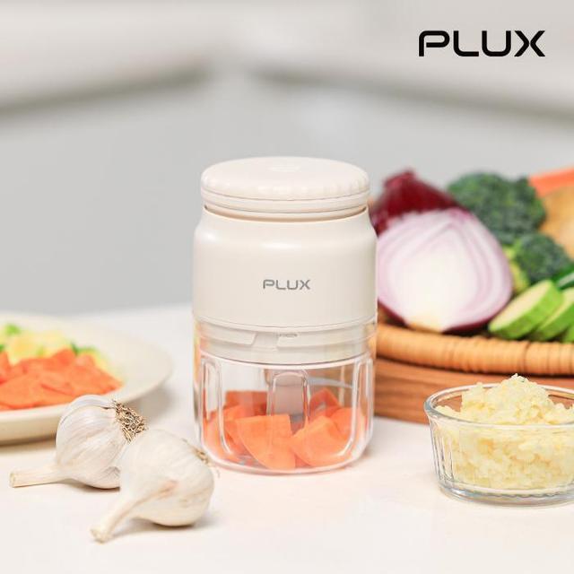 플럭스 안전하게 다지는 무선 미니 다지기_PLX-CP25WLBG