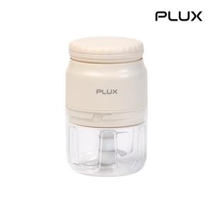 플럭스 안전하게 다지는 무선 미니 다지기_PLX-CP25WLBG