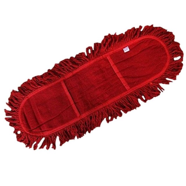 기름 마포걸레 리필 1p 강당걸레 대걸레 마포걸레 밀대걸레 