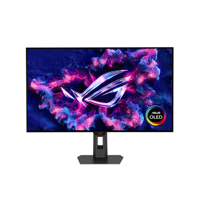 ASUS ROG STRIX OLED XG32UCWG  81Cm WOLED 평면 4K UHD 게이밍 모니터