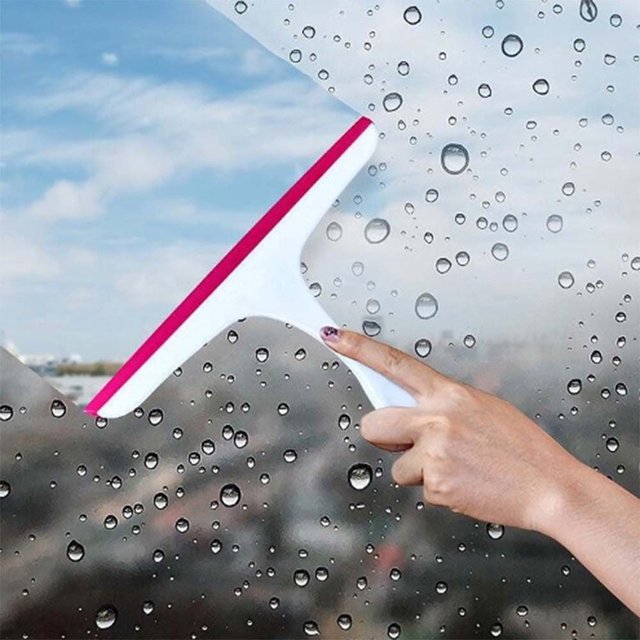 창문 유리닦이 유리창 청소도구 창문청소