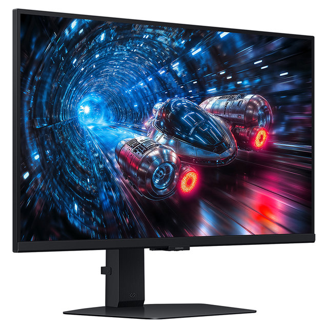 삼성 오디세이 G7 LS27FG700 68.4cm(27인치) 게이밍 모니터 IPS 4K UHD 최대 360Hz 듀얼모드 1ms HDMI 2.1 가변주사율