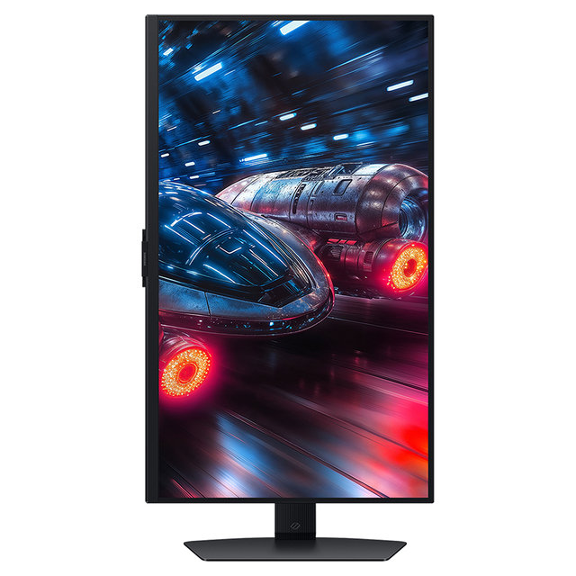 삼성 오디세이 G7 LS27FG700 68.4cm(27인치) 게이밍 모니터 IPS 4K UHD 최대 360Hz 듀얼모드 1ms HDMI 2.1 가변주사율