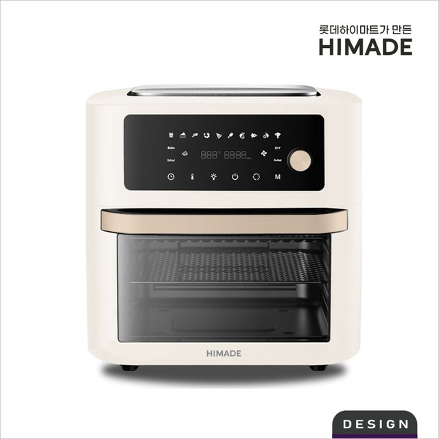 하이메이드 오븐 에어프라이어 HAF-TG160G