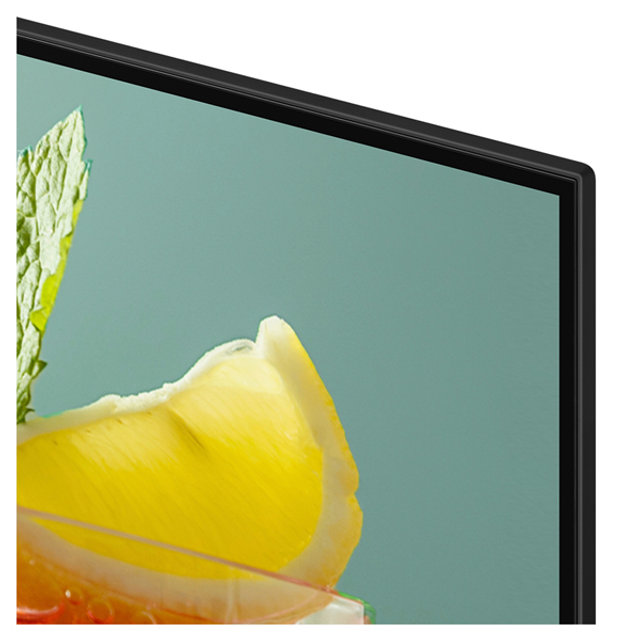 삼성 214.7cm(85인치) UHD 4K 비즈니스 TV LH85BEFHLGFXKR 스탠드