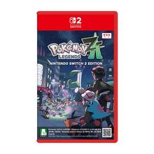 [하이마트] 닌텐도 SWITCH2 포켓몬레전드Z-A Nintendo Switch 2 Edition