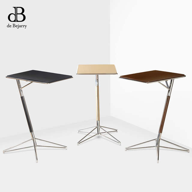 [de Bejarry] 프랑스 드비저리 쿠르셀 사이드 테이블 협탁 (3 color)