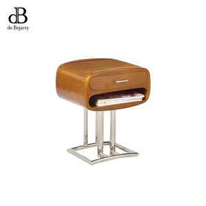 [de Bejarry] 프랑스 드비저리 리비에라 컬렉션 (소파/스툴/협탁/데스크/수납서랍장)