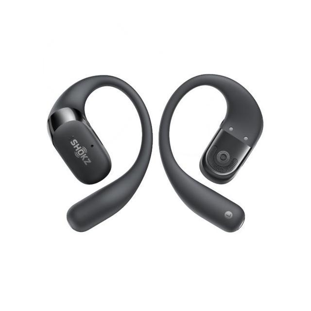 [박스개봉-변심반품][국내정품]SHOKZ 오픈핏2+ 플러스 프리미엄 무선 블루투스 이어폰 [블랙][T921][2년워런티]