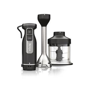 닌자 푸디 파워 2in1 핸드 블렌더 초퍼 CI1000KR