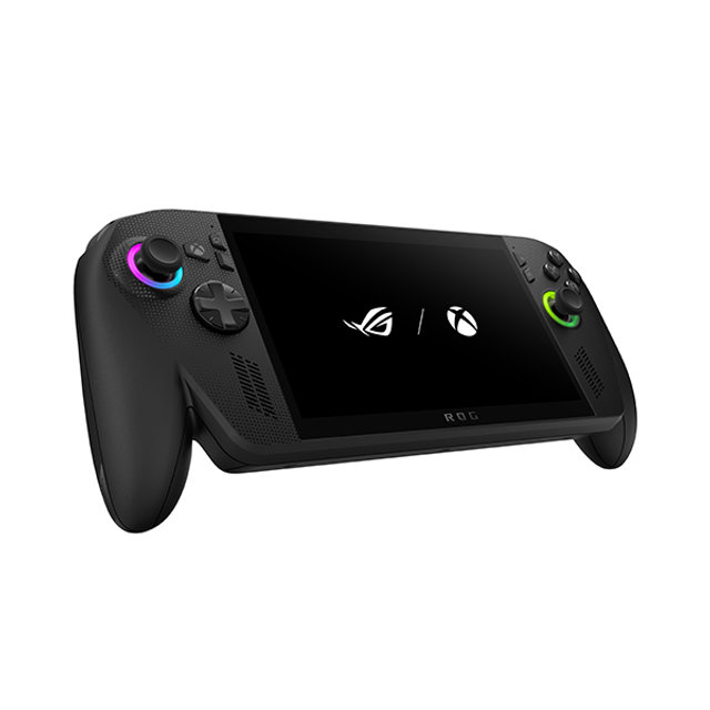 ASUS ROG XBOX ALLY X 게이밍 핸드헬드 UMPC - [A-RC73XA-ALLYX]