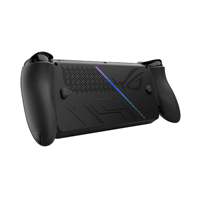 ASUS ROG XBOX ALLY X 게이밍 핸드헬드 UMPC - [A-RC73XA-ALLYX]