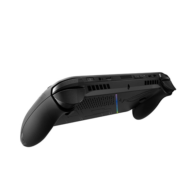 ASUS ROG XBOX ALLY X 게이밍 핸드헬드 UMPC - [A-RC73XA-ALLYX]