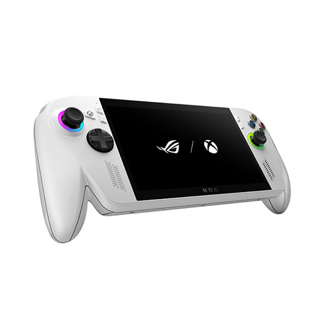 ASUS ROG XBOX ALLY 게이밍 핸드헬드 UMPC - [A-RC73YA-ALLY]