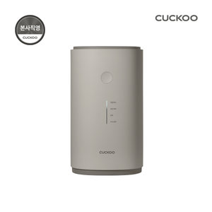 [비밀특가] 쿠쿠 건조분쇄형 에코웨일 2L 음식물처리기 그레이스 그레이