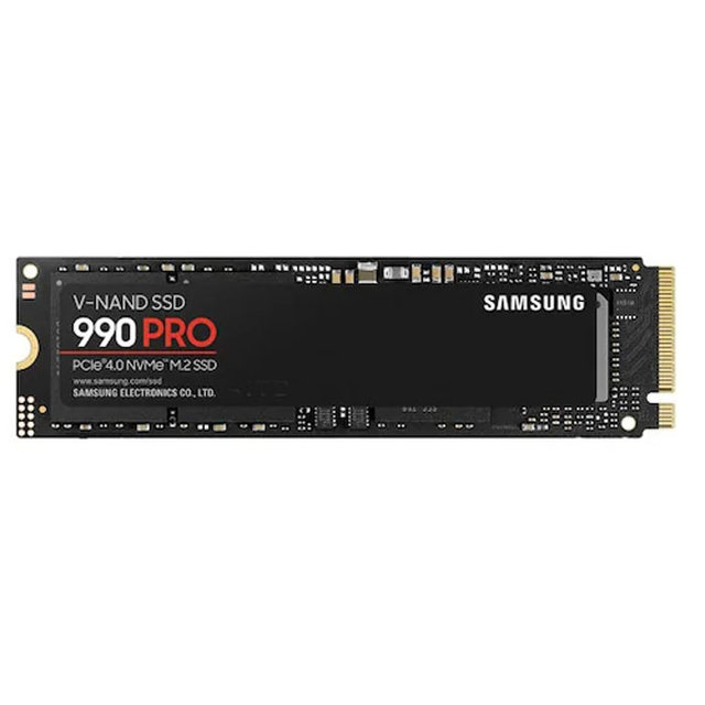 삼성전자 990 PRO M.2 NVMe(1TB)./