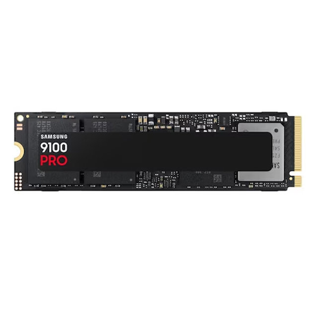 삼성전자 9100 PRO M.2 NVMe(4TB)./