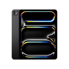 [하이마트] Apple 아이패드 프로 13 M5 Wi‑Fi 512GB 스탠다드 글래스 - 스페이스 블랙 [MDYL4KH/A]