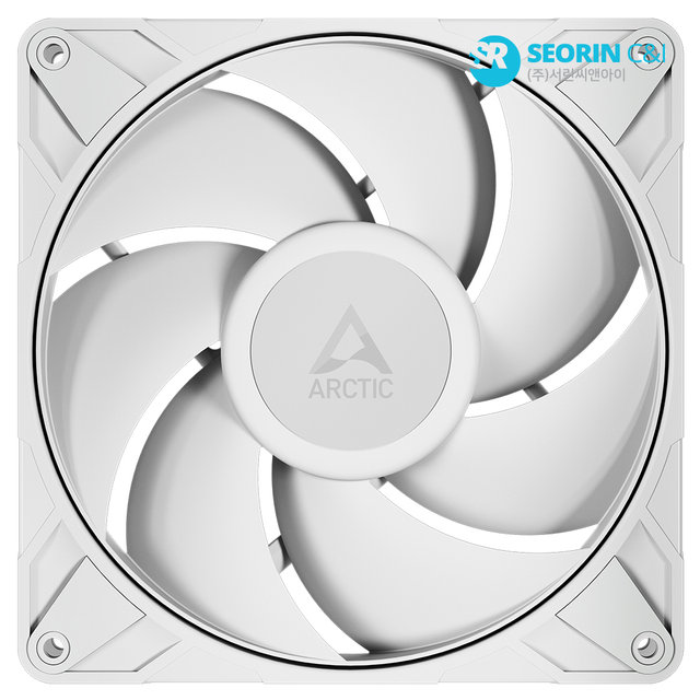[서린공식] ARCTIC P14 Pro PST (화이트)