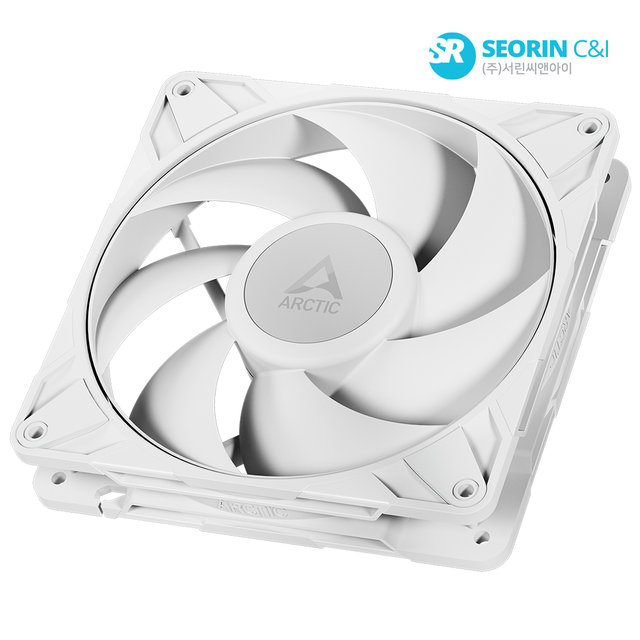 [서린공식] ARCTIC P14 Pro PST (화이트)