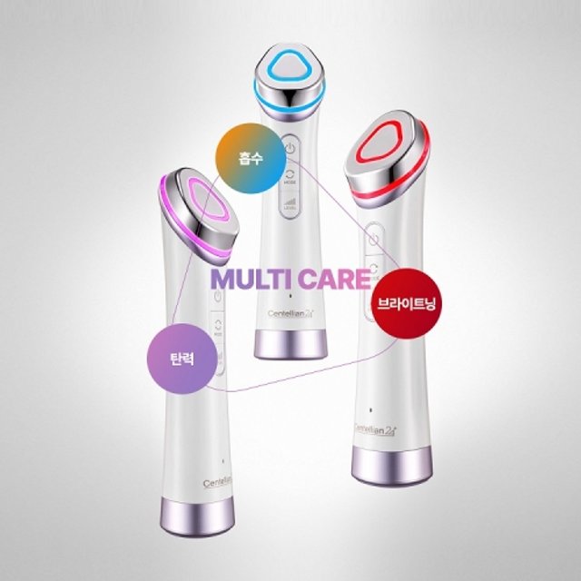 [상급 / 신길점] 동국제약 센텔리안24 마데카 프라임 (본체+엠플3종) (J)DKPC24-4