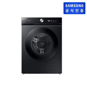 [상급] [1주이상소요] 비스포크 그랑데 AI 슬림 13kg 드럼 세탁기 WW13BB844DGB