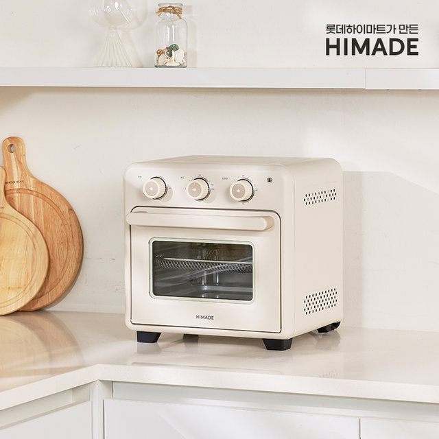 [중급 / 상남점] 하이메이드 15L 오븐형 에어프라이어 (J)HDDAF-H15BE