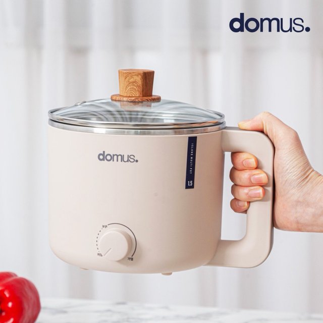 [중급 / 풍무점] 도무스 아일랜드 쿠커 1.5L (J)DP-1512AP