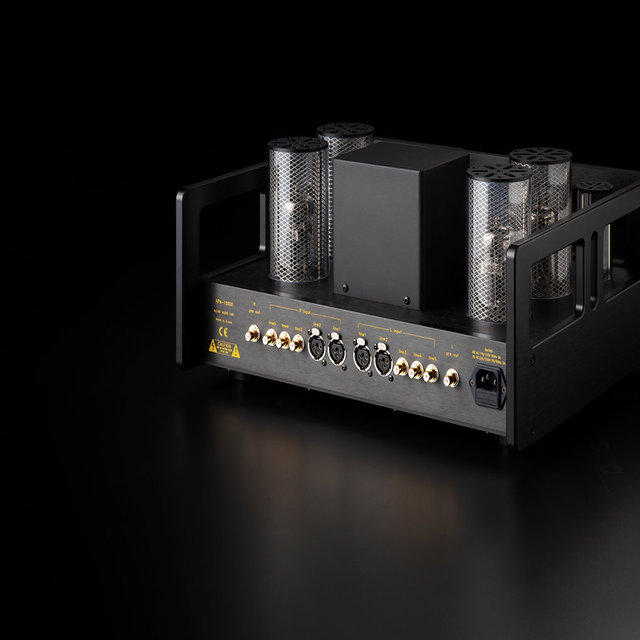 [12~36개월 장기할부]올닉 HPA-15000 헤드폰앰프