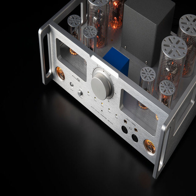 [12~36개월 장기할부]올닉 HPA-15000 헤드폰앰프