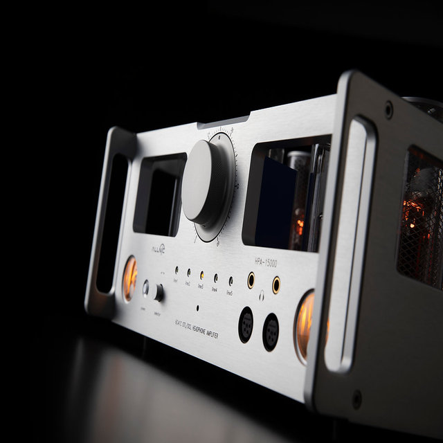 [12~36개월 장기할부]올닉 HPA-15000 헤드폰앰프